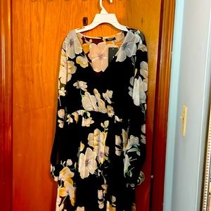 Maxi dress xl